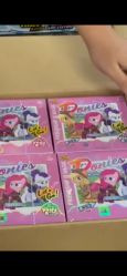 -卡通派潮品玩具折扣仓(青岛新城吾悦广场店)
