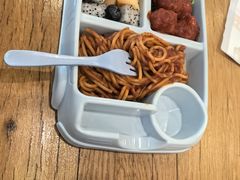 -汽车博物馆主题餐厅