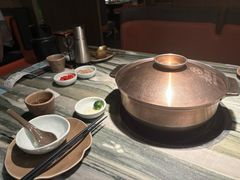 -大头椰·椰子鸡火锅(南宁万象城店)