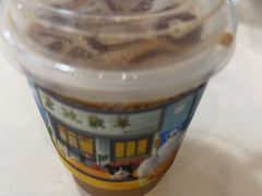 -華歡冰室-WahFoon(吉大店)
