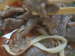 -江三王记牛杂馆(总店)