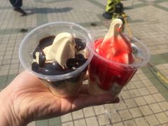 -麦当劳(无锡永乐店)