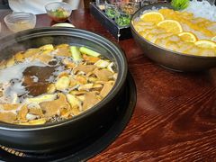 -滇野云南野生菌餐厅(陕西南路店)