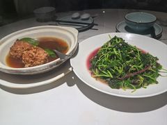 -又见炊烟私房菜(敬亭路店)