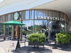 -星巴克臻选(深圳欢乐港湾店)