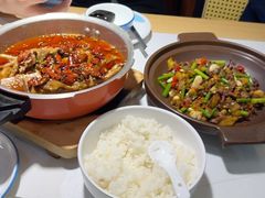 -光海·乡记酸菜鱼·始于1996(花园路店)