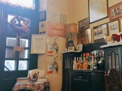 -露西亚咖啡西餐厅(哈尔滨俄侨纪念馆店)