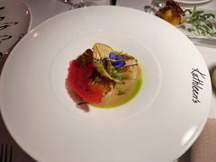 -Kathleen's Waitan 凯圣琳江景西餐厅(外滩店)