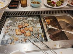 -星伦多自助料理·涮烤一体(奉贤龙湖天街店)