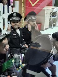 -秦皇星际小蚂蚁乐园