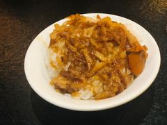 -胡须张鲁肉饭(美食文化馆店)