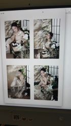 -WAVE SODA摄影工作室