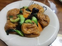-灵福缘私房菜·农家菜(拈花湾·灵山大佛必推店)