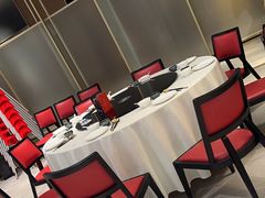 -富淳饭店(陆家嘴保利广场店)