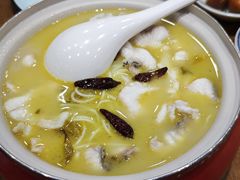 -九锅一堂酸菜鱼(新南凯德直营店)