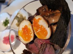 -L'Arome芳芳法国餐厅(仙林金鹰店)