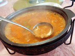石锅鱼米之乡-红樽舫湖州菜.湖景餐厅(太湖渔人码头店)