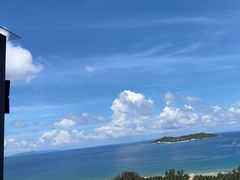 -瑰丽酒店·海吧·天际下午茶·现场DJ·天台酒吧