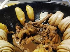 -古洼一锅鲜(开发区店)