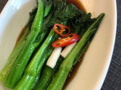 -御花园·粤菜·海鲜火锅(中山公园店)