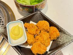 -千寻山野烤肉(中关村店)