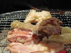 -蒜香焼肉PURUSHIN(马场路店)