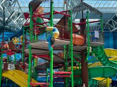 -青岛东方影都融创水世界