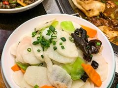 -俺家鲜·烧烤龙虾地锅鸡(观音塘店)