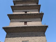 -正定古城-开元寺