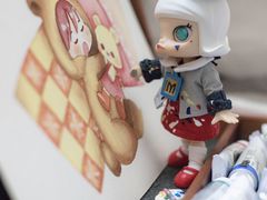 -泡泡玛特POPMART(上海环球港店)