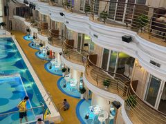 -海韵之星邮轮水会(明发商业广场店)