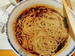 -金板凳重庆小面(邮政街店)