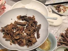 -大鸭梨烤鸭·北京菜(南小街/南苑店)