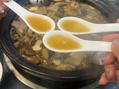 -草墩罗非鱼庄•野生菌•腊排骨(七星街上段店)