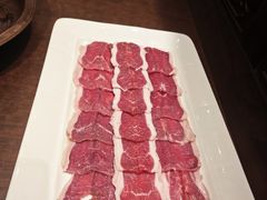 -南门涮肉(后海店)