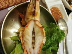 -朴大人炭烤·韩国料理(奥帆中心海尔洲际店)