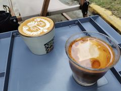 -喜柿咖啡SeeS coffee