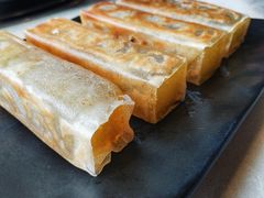 脆皮姜汁糕-海椰茶居(海印缤缤广场店)