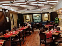 -五洲皇冠巴西烤肉餐厅