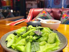 -望京一号·重庆江湖菜(工体店)
