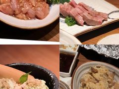 -烧肉达人•炭火烧肉(新天地店)