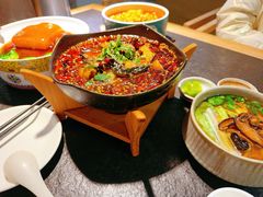 -安多素食(广仁寺路店)