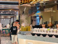 -西安绿地假日酒店·欧意咖啡厅