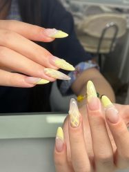 -美画轻奢美甲美睫