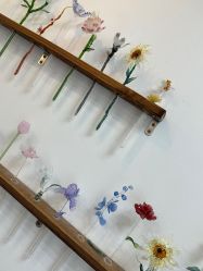 -烬·烧玻璃diy灯工玻璃艺术·银饰工作室