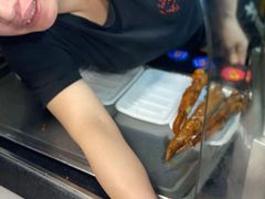 -一代烤翅王(大汉口店)
