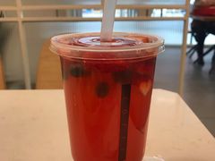 -仁义涵西餐·咖啡(中华巴洛克店)