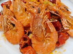 -来之顺海鲜菜馆·青岛菜·始于1993(栈桥店)