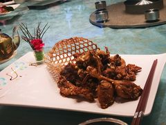 -香云轩·顺德菜(香云纱园林酒店店)