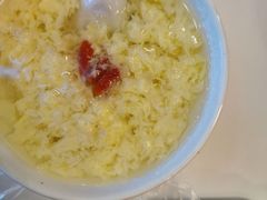 甜酒冲蛋-文和友老长沙龙虾馆(化龙池店)